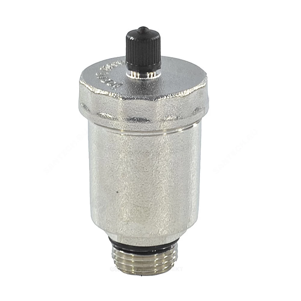 Воздухоотводчик автоматический 1/2" прямой А111(SantechSystems)