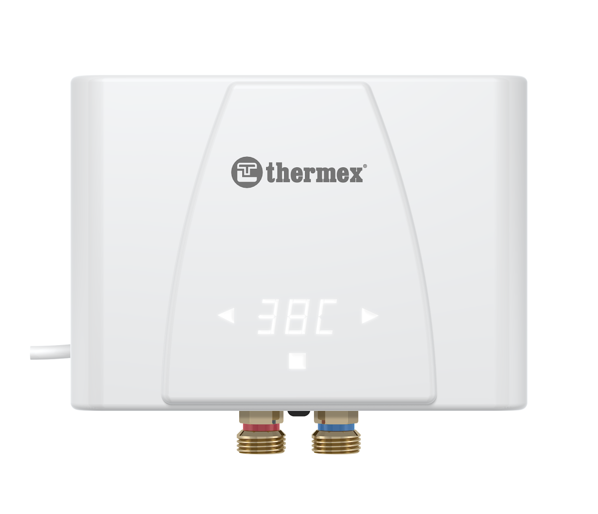 Электроводонагреватель проточный THERMEX  Trend 4500