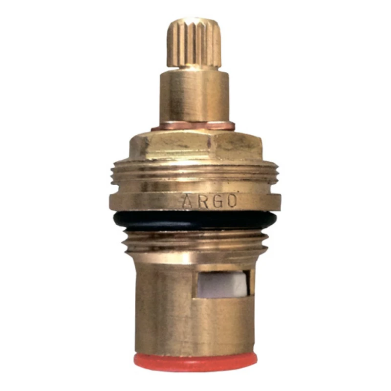 Кран-букса  ARGO 18.103 керамика 1/2"