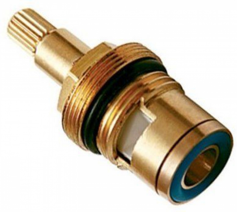 Кран-букса "IDDIS" Cr-AB24 Z20 / 998CR511SM