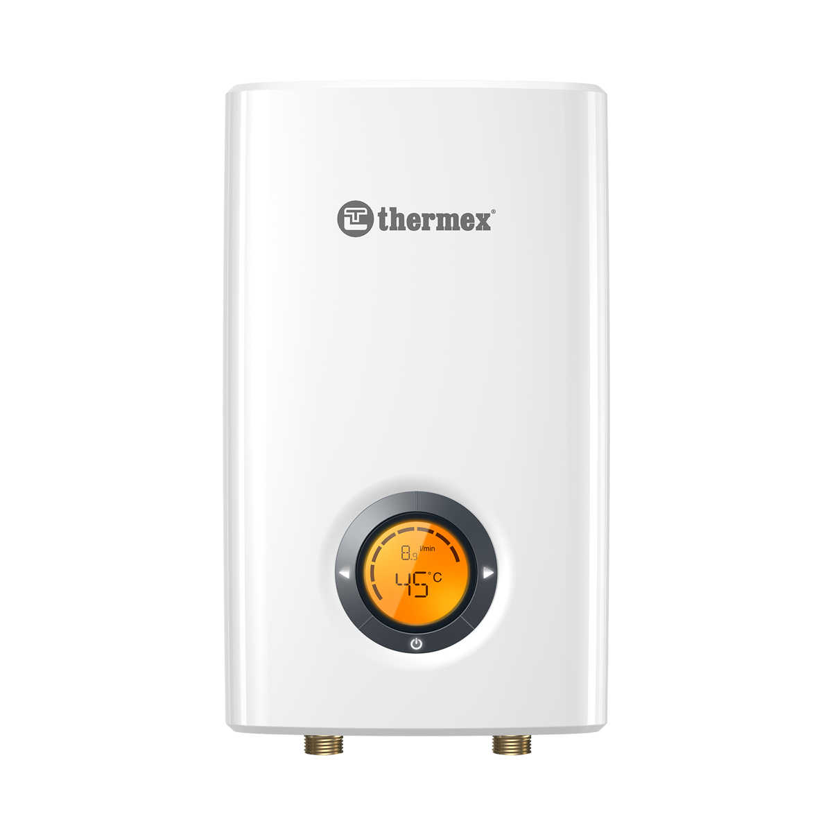 Электроводонагреватель проточный THERMEX  Topflow 6000