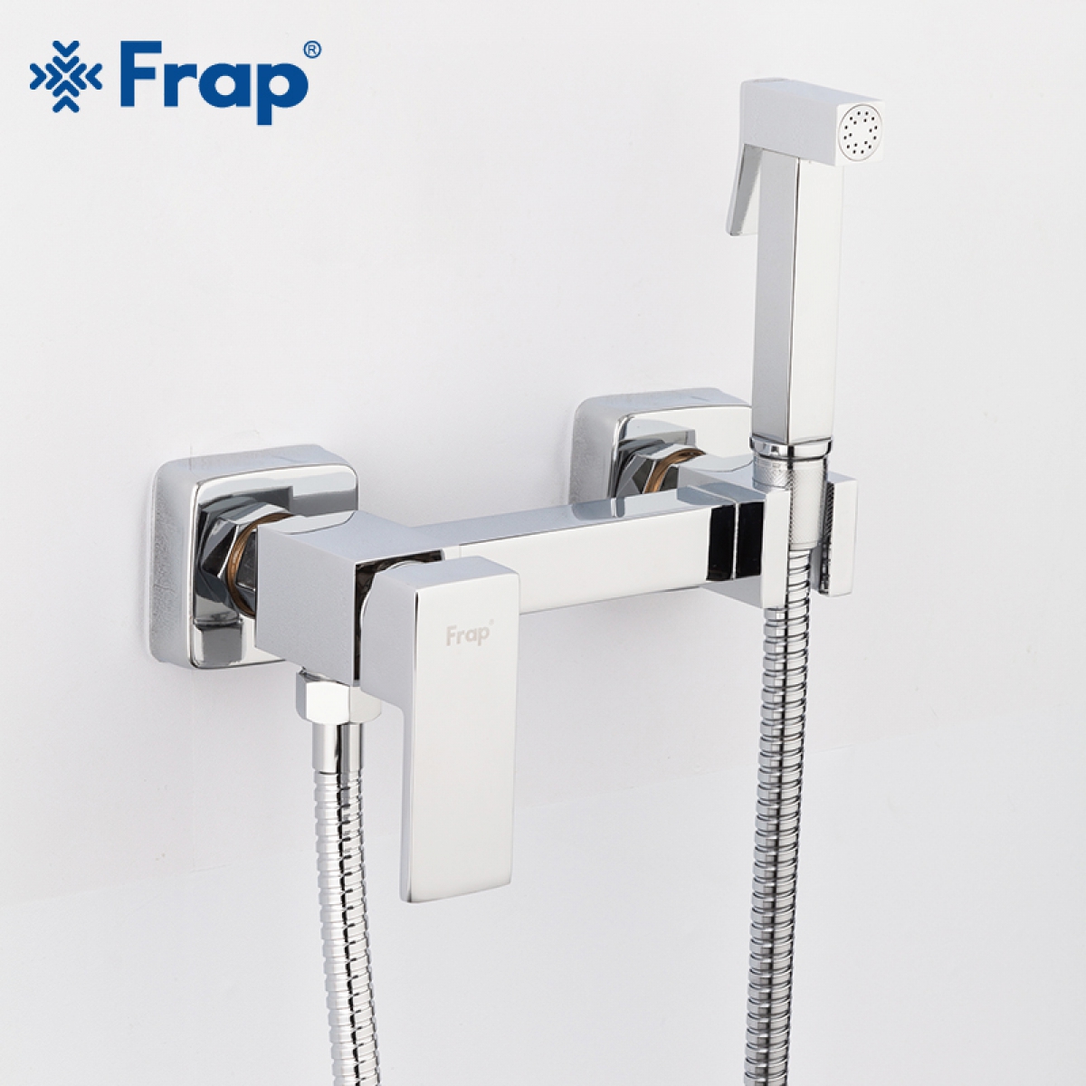 Смеситель биде "FRAP" F 7504