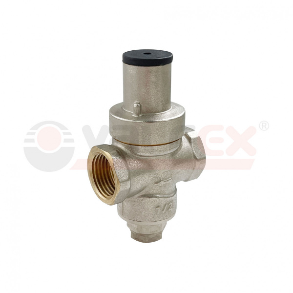 Регулятор давления VALFEX 1/2" (редуктор) 1-5,5 бар (VF.086.N.012)