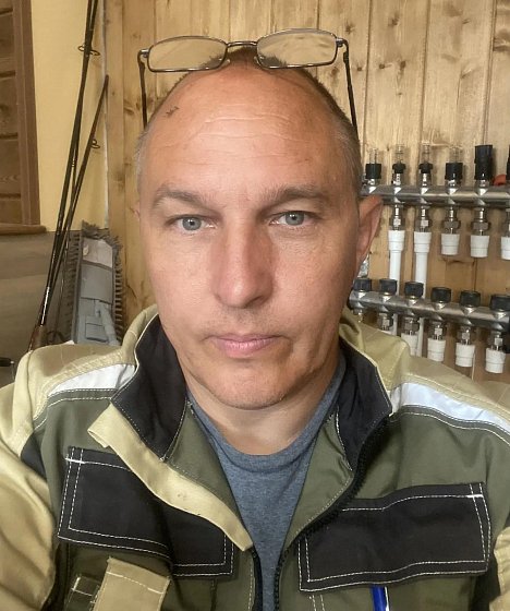 Павел Владимирович