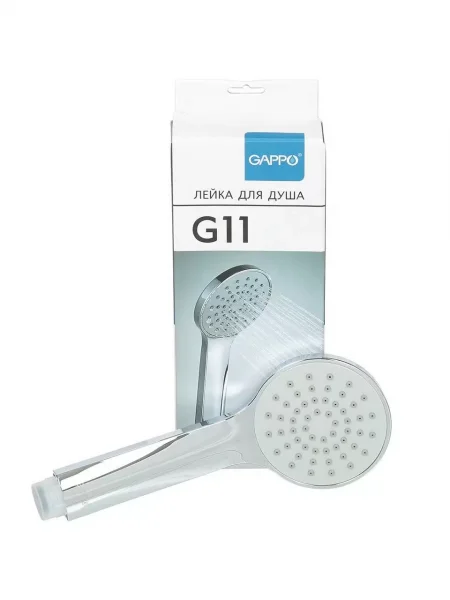 Лейка для душа Frap Gappo G11