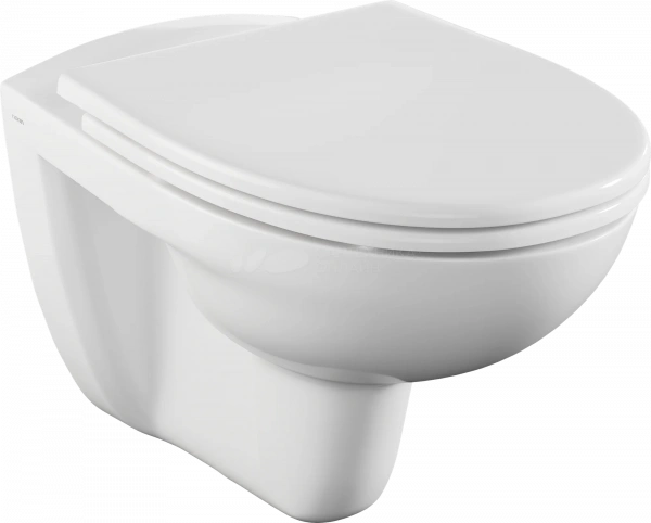 Инсталляция  с подвесным унитазом "VITRA Norm Fit L-box" (сиденье микро-т) арт.9773B099-7207
