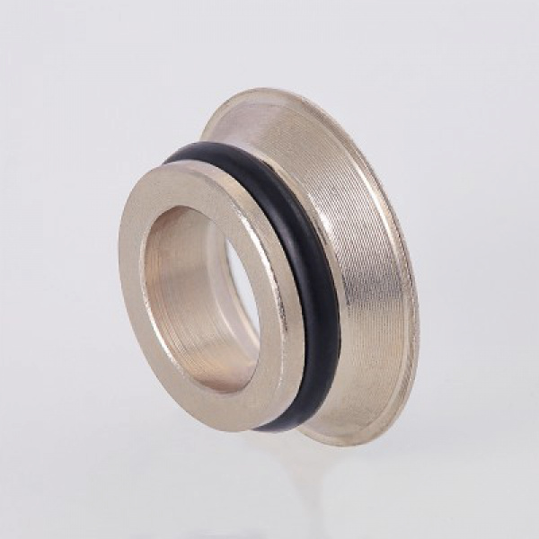 Адаптер VALTEC для коллектора 3/4" (евроконус-плоскость) (VTc.701.NE.05)