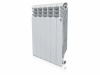 Радиатор биметаллический Royal Thermo Revolution 350 (1 секция)