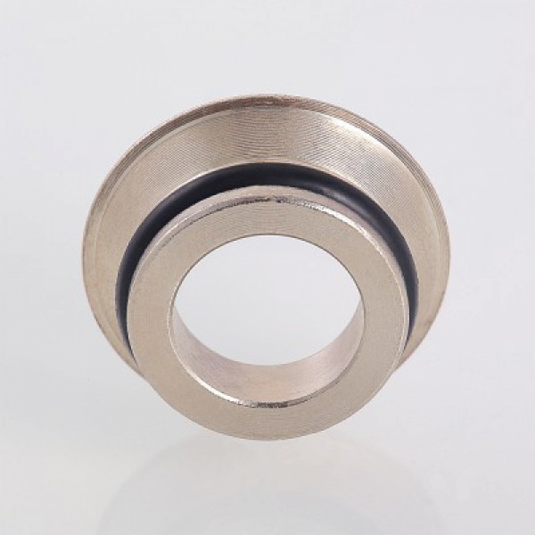 Адаптер VALTEC для коллектора 3/4" (евроконус-плоскость) (VTc.701.NE.05)