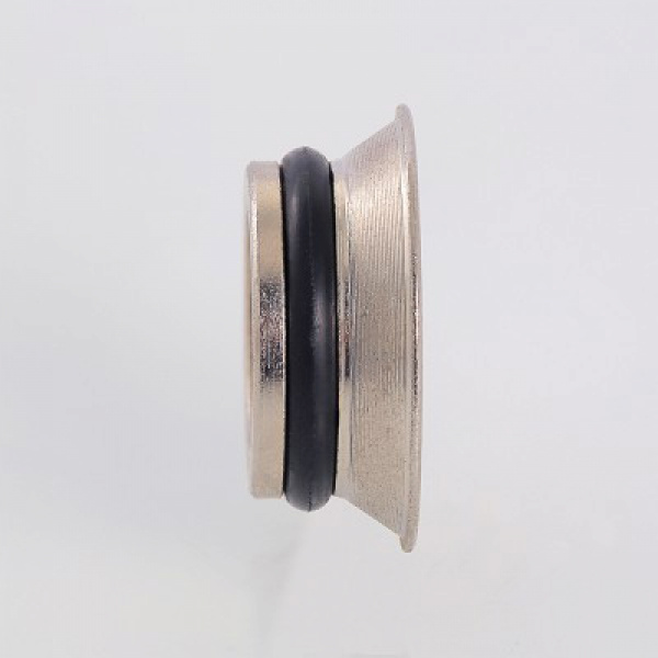 Адаптер VALTEC для коллектора 3/4" (евроконус-плоскость) (VTc.701.NE.05)