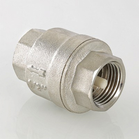 Обратный клапан 1 1/2" VALTEC лат. (VT.161.N.08)