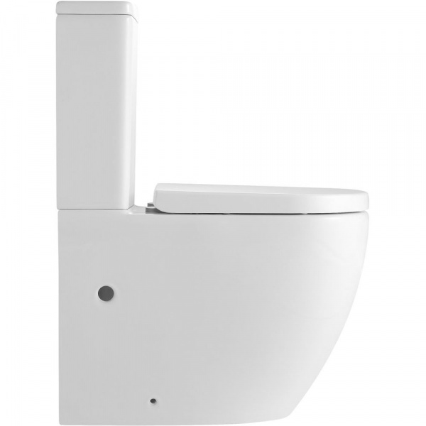 Компакт "TRITON-PRO Corso CO-3806" комплект с сиденьем