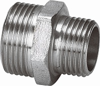 Ниппель 50*40 ник.