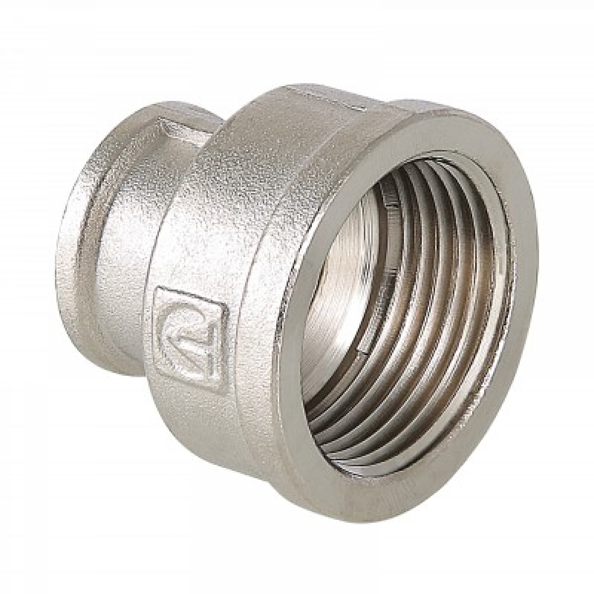 Муфта переходная "ValTec"  1 1/2"-1 1/4" вн.-вн. (VTr.240.N.0807)