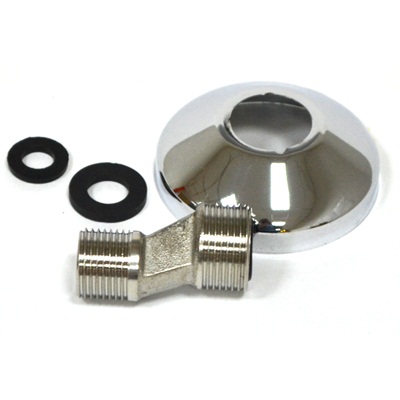 Эксцентрик для смесителя с отражателем VALTEC (VTr.670.N.0504)