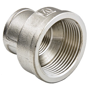 Муфта переходная "ValTec"  3/4"-1/2" вн.-вн. (VTr.240.N.0504)
