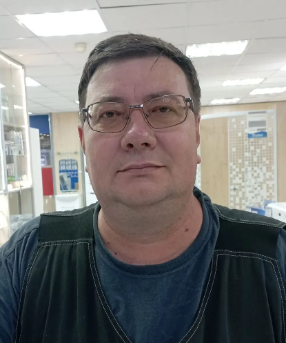 Валерий Алексеевич