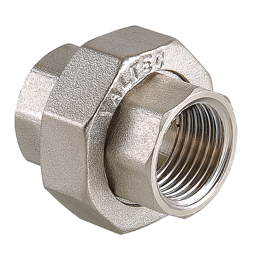 Муфта разъемная 1" вн.-вн. VALTEC (VTr.340.N.0006)