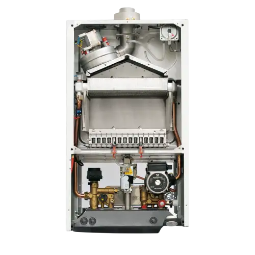 Котел газовый "BAXI" LUNA-3 Comfort-240 Fi