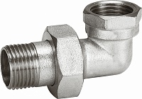 Американка угловая d20 г-ш ник.