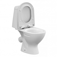 Компакт "Cersanit Star 031 3/6 DPL EO"  с сиденьем микролифт арт.63423