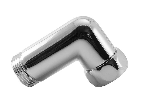 Американка для ПС угловая 1"-3/4" хром (пара) г-г Frap F443.0605
