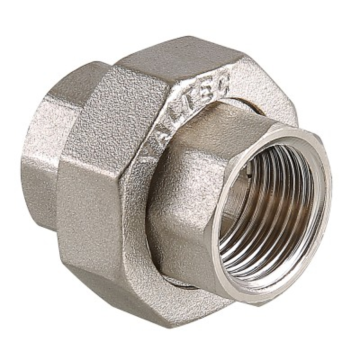 Муфта разъемная 1 1/4" вн.-вн. VALTEC (VTr.340.N.0007)