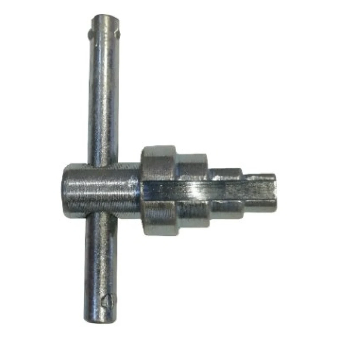 Ключ для разъемных соединений "американка" 1/2"-1.1/4" (AKEY0407/009-2488/SIK12114)