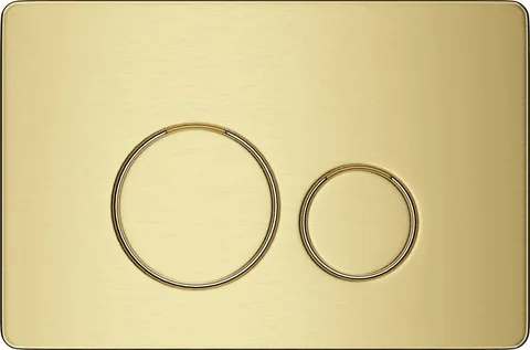 Клавиша "Grossman" Style 700.К31.05.32M.32M золото сатин