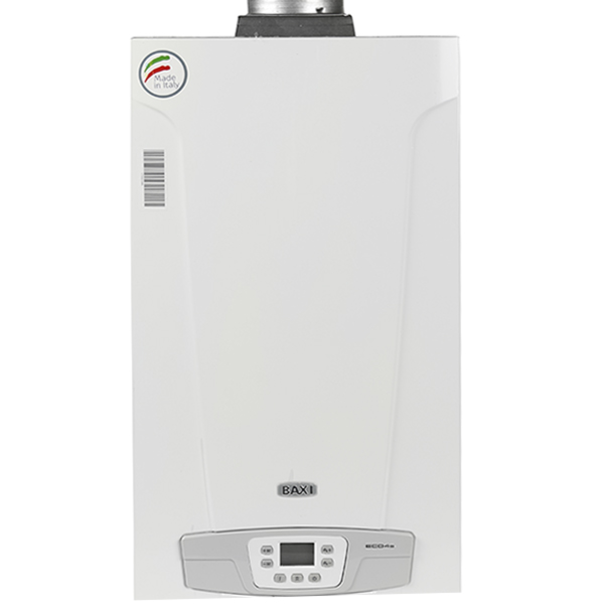 Котел газовый "BAXI" ECO 4S 18F турбо
