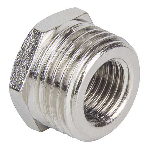 Футорка Altstream/TEBO 1/2"-1/4" нар.-вн.