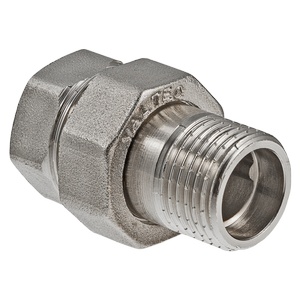 Американка сгон прямой "ValTec" 1/2" вн.-нар. (VTr.341.N.0004)
