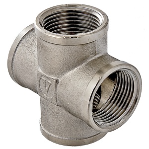 Крестовина "ValTec" 1/2" вн. (VTr.760.N.0004)