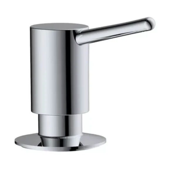 Дозатор "IDDIS Kitchen Line" латунь, хром SDISB00i59