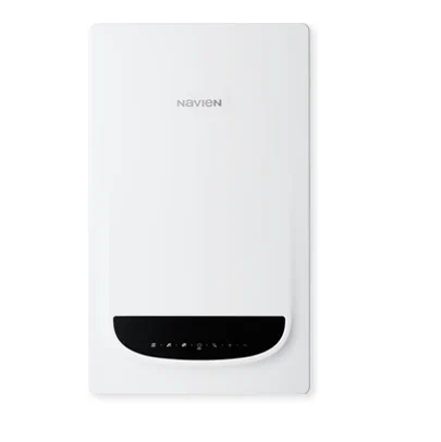 Котел "NAVIEN" Deluxe Plus-13K, 2-х контур.
