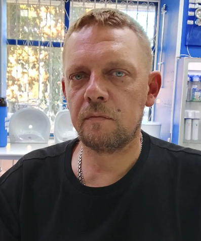  Владимир Анатольевич