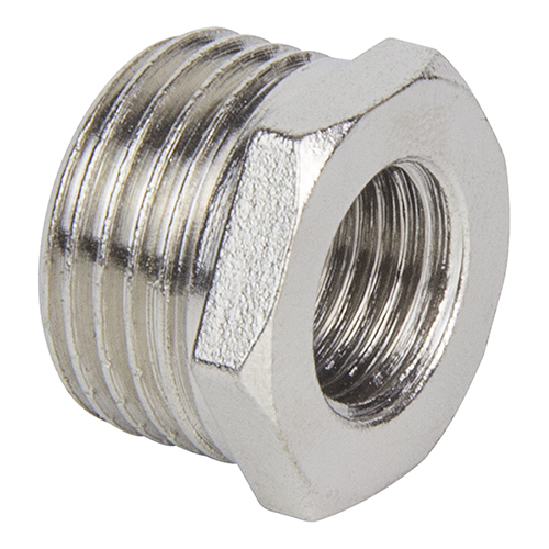 Футорка Altstream/TEBO 1/2"-1/4" нар.-вн.