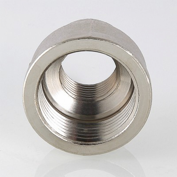Муфта переходная "ValTec"  1 1/2"-1 1/4" вн.-вн. (VTr.240.N.0807)