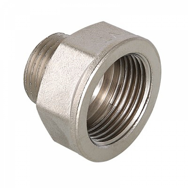 Переходник "ValTec"  3/4"-1/2" вн.-нар. (VTr.592.N.0504)