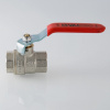 Кран шар. г-г ручка 2" ValTec Base (VT.214.N.09)