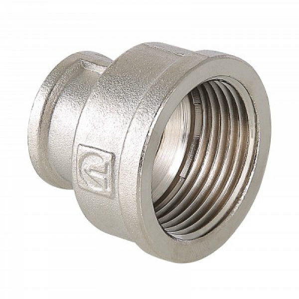 Муфта переходная "ValTec"  1 1/2"-1 1/4" вн.-вн. (VTr.240.N.0807)