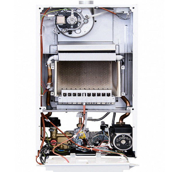 Котел газовый "BAXI" ECO Nova 24 F