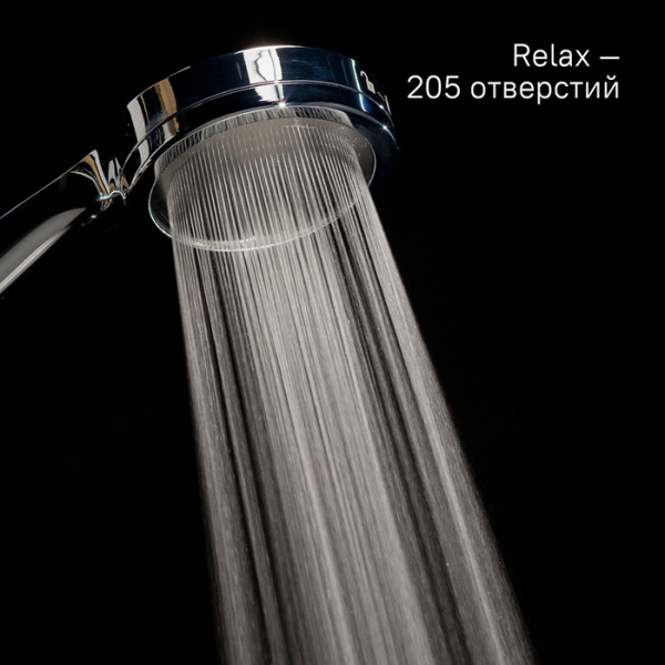 Душевой гарнитур "IDDIS SpaHome" арт.SPA1F68i16