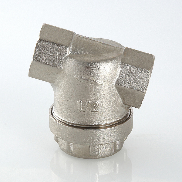Фильтр универсальный VALTEC 3/4" вн.-вн. (VT.386.N.05)