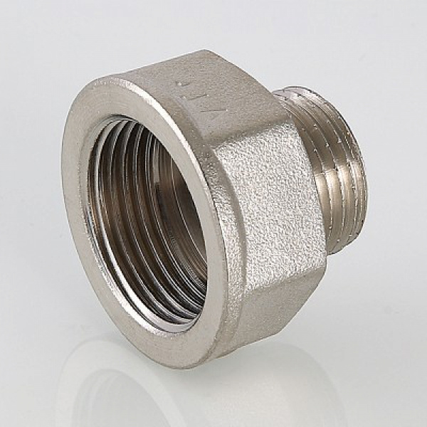 Переходник "ValTec"  3/4"-1/2" вн.-нар. (VTr.592.N.0504)