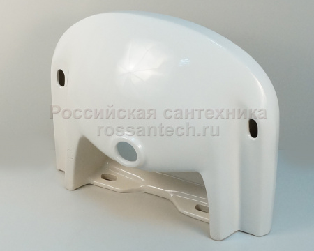 Умывальник "Фарфор Браво" белый (Лобня)