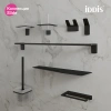 Крючок одинарный "IDDIS Slide" SLIBS10i41