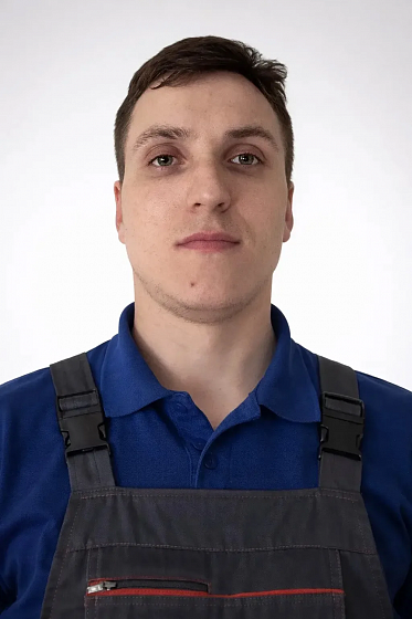 Сергей Константинович