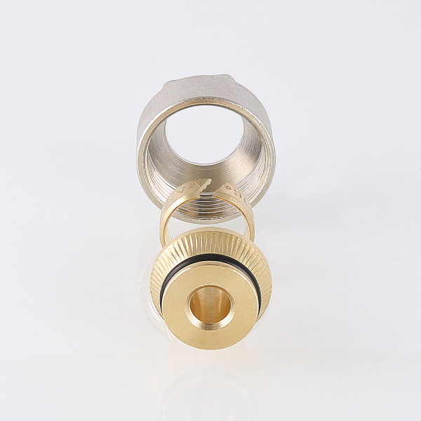 Евроконус м/п 16х3/4" VALTEC (VT.4420.NVE.16)