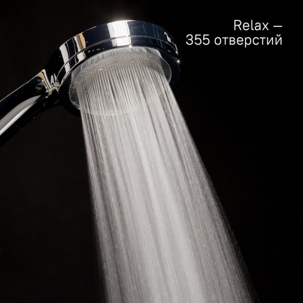 Душевой гарнитур "IDDIS SpaHome" арт.SPA1F68i16